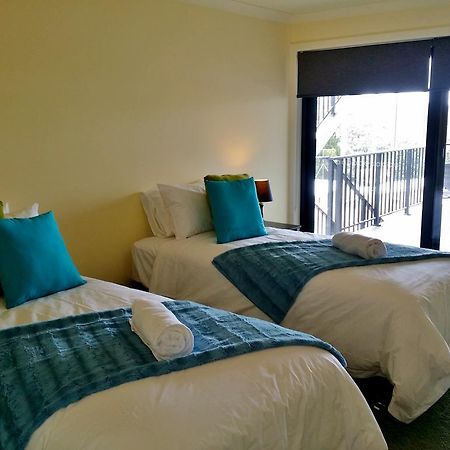 Beaulieu Leilighet Coles Bay Rom bilde